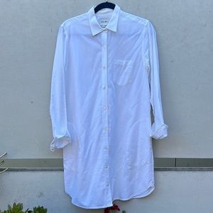 Steven Alan Shirt Dress